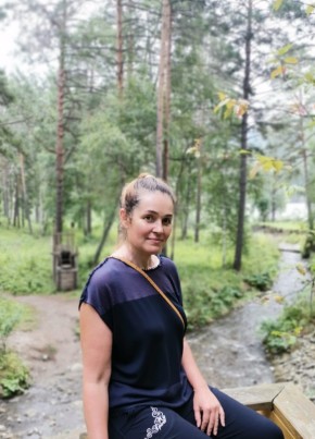 Татьяна, 50, Россия, Новосибирск
