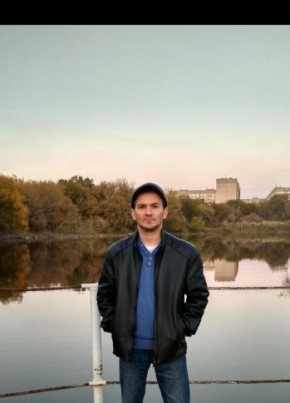 Дмитрий, 39, Россия, Орск