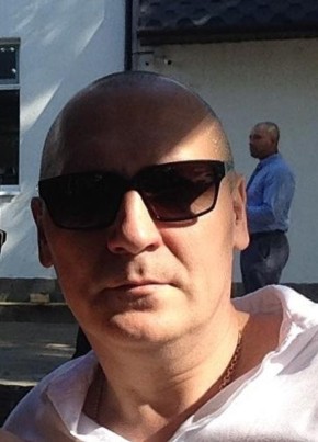 Сергей Валентино, 37, Россия, Саратов