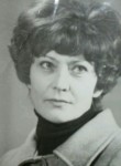 Людмила, 68 лет, Геленджик