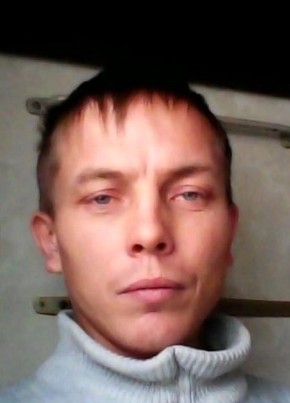 Юрий Михайлов, 34, Россия, Приютово