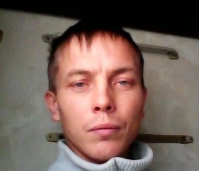 Юрий Михайлов, 34 года, Приютово