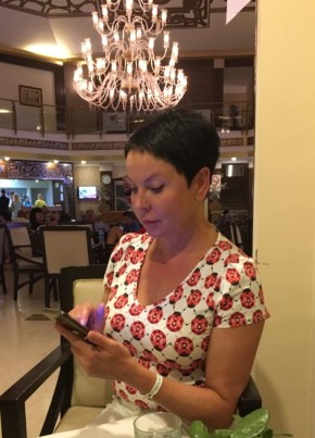 Ольга, 52, Россия, Мытищи