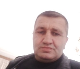 Karen Ayvazyan, 49, Ararat