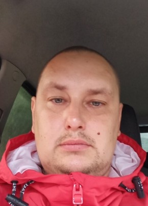 Дмитрий, 39, Россия, Сургут
