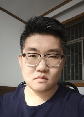 George Wu, 30, 中华人民共和国, 南京市