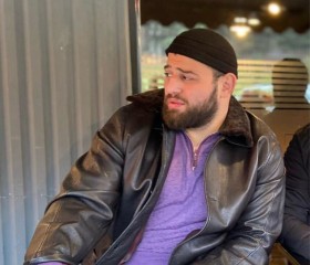 Vito, 31, Tbilisi