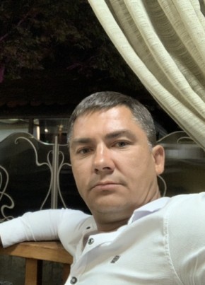 Denis, 42, Russia, Velikiye Luki