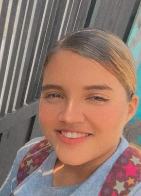 Evelyn Pargas, 19, República Bolivariana de Venezuela, Acarigua