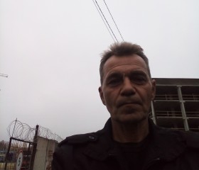Кирилл, 59 лет, Санкт-Петербург