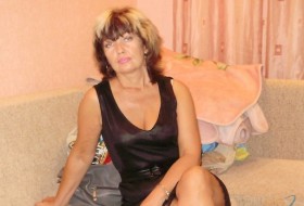 Людмила, 67 - Только Я