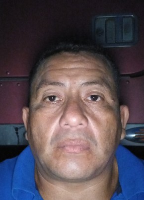 JAVIER, 46, República de Honduras, Tocoa