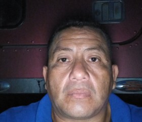 JAVIER, 46 лет, Tocoa