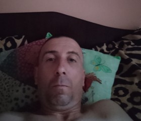 Petrică, 38, Galati