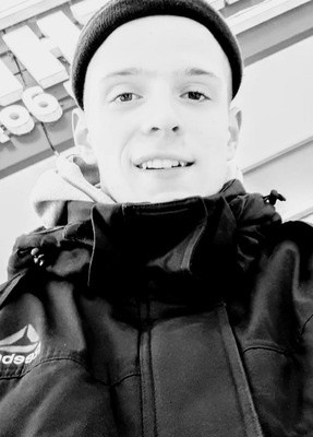 Александр, 22, Россия, Воткинск