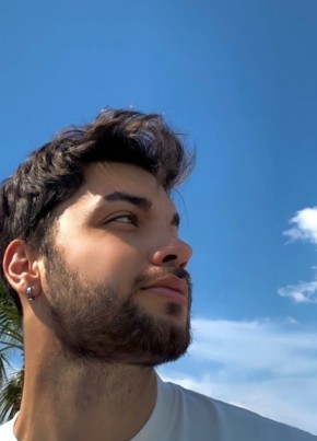 Serkan из Antalya 23 года