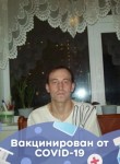 РУСЛАН, 46 лет, Нижневартовск