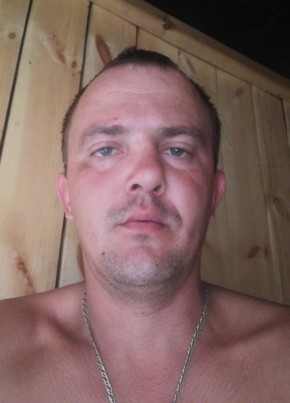 Николай, 36, Россия, Ключи (Алтайский край)