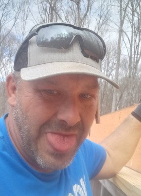 Joe, 45, United States of America, Knoxville