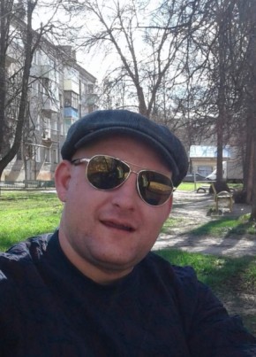 Алексей из Коврова 40 лет