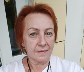 ольга, 55 лет, Звенигород