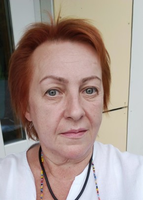 ольга, 55, Россия, Звенигород
