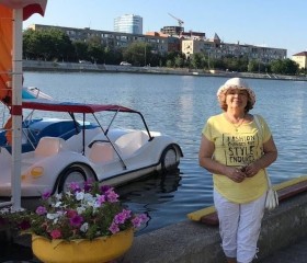 Римма, 65 лет, Астрахань