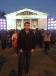 Andrets, 33, Mariupol