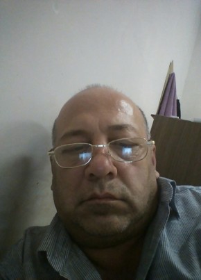 Хасан, 55, Россия, Электроугли