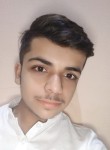 Haseeb, 19 лет, لاہور