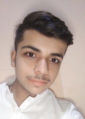 Haseeb, 19, پاکستان, لاہور