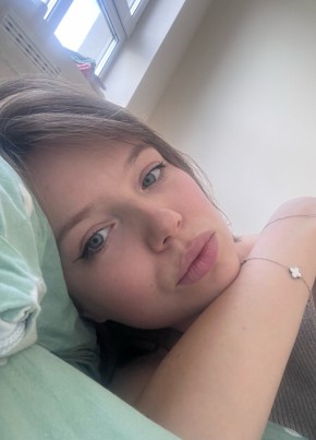 Anastasia из London 25 лет