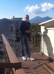 Max, 45 лет, San Marzano sul Sarno