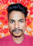 Bikas, 25 лет, Hyderabad
