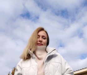 Elena, 48, Perm