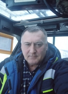 Aleksw2405 из Видное 58 лет
