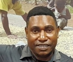 Joseph, 39 лет, Port Moresby