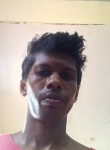 Manthan, 19  , Mumbai