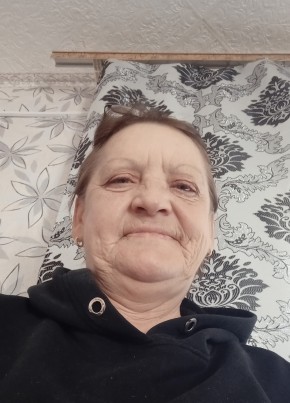 Людмила из Маслянино 58 лет