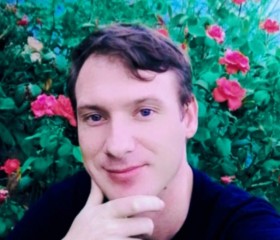 Misha, 38, Rio de Janeiro