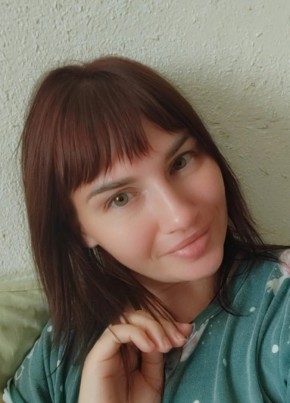 Евгения из Калуги 38 лет