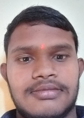 Shreyas, 18, India, Chintamani