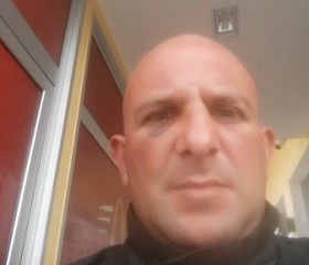 Ivan, 44 года, Θεσσαλονίκη