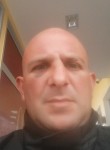 Ivan, 44 года, Θεσσαλονίκη