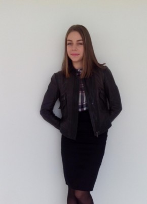 Svetlana, 32, Russia, Vladivostok