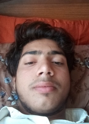 Rizwan ali, 24, پاکستان, اسلام آباد