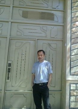 мухиддин, 55, O‘zbekiston Respublikasi, Samarqand