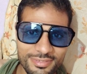 Mohammed, 27, Al Jizah