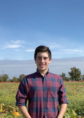 marco, 22, United States of America, Roseville (State of California)