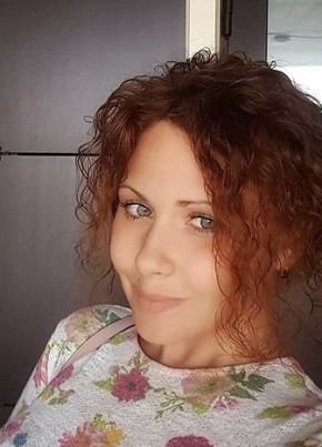 Валерия, 32, Россия, Москва
